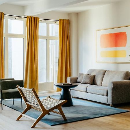 Edgar Suites Montmartre - Abbesses Paris Dış mekan fotoğraf