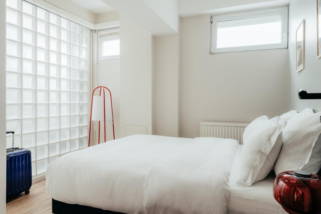 Edgar Suites Montmartre - Abbesses Paris Dış mekan fotoğraf