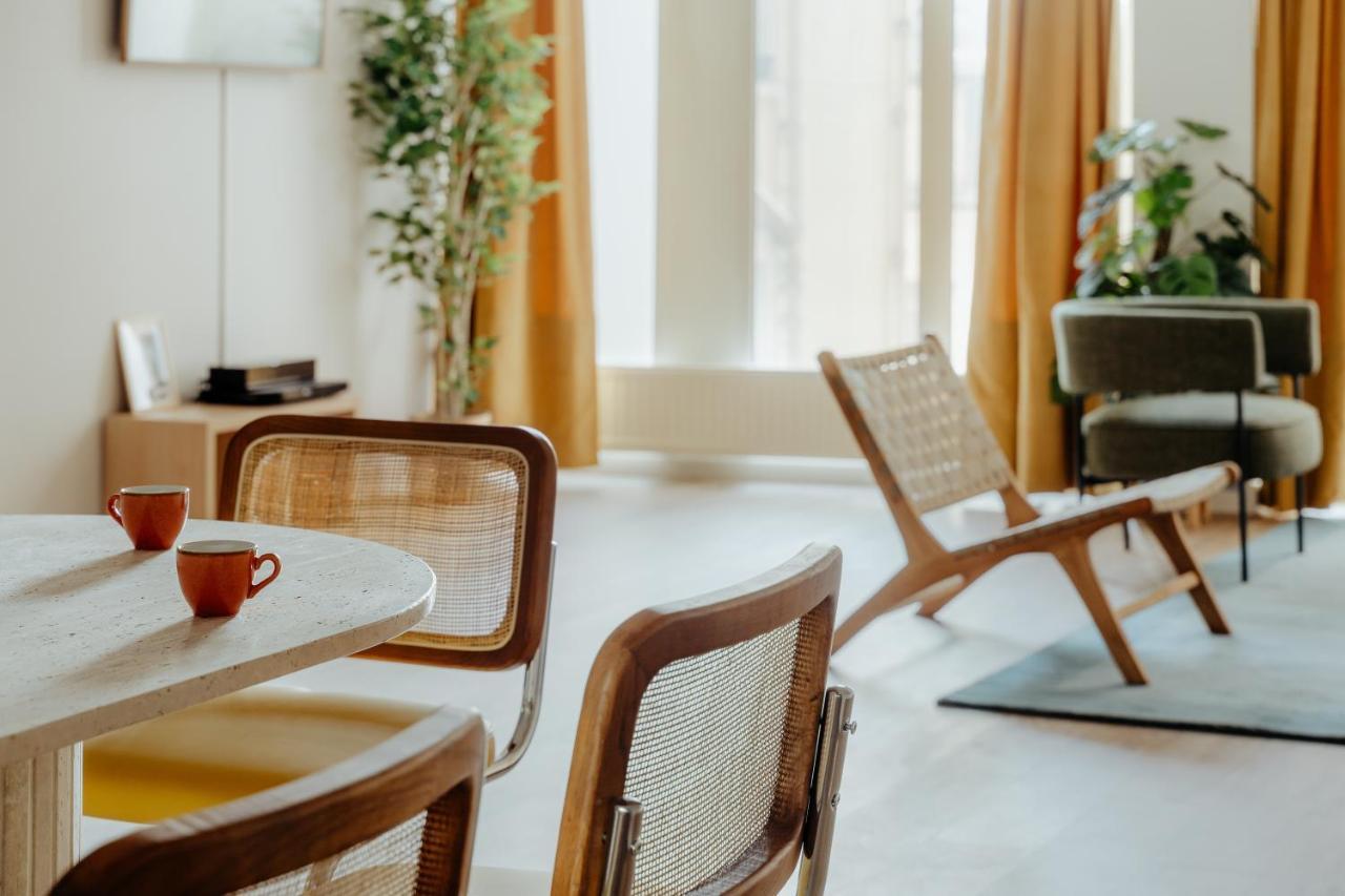 Edgar Suites Montmartre - Abbesses Paris Dış mekan fotoğraf