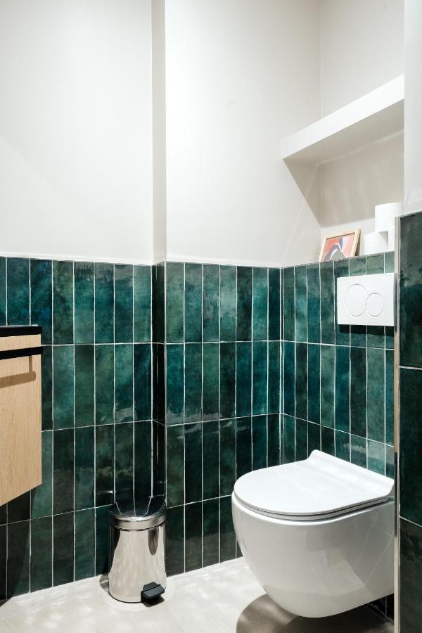 Edgar Suites Montmartre - Abbesses Paris Dış mekan fotoğraf