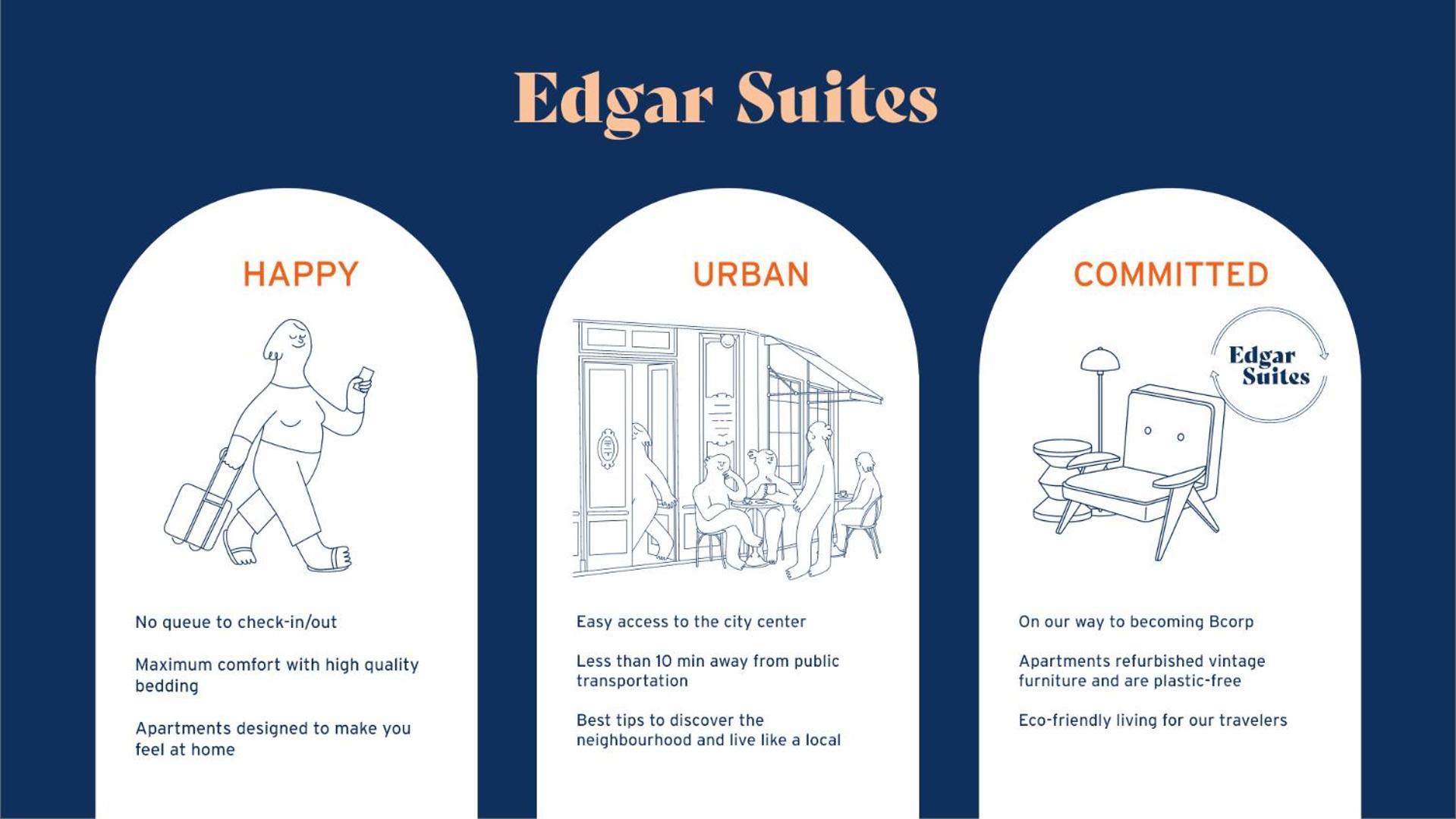 Edgar Suites Montmartre - Abbesses Paris Dış mekan fotoğraf